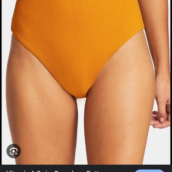 Vitamin A Barcelona Bottom NIB - Picture 4 of 5